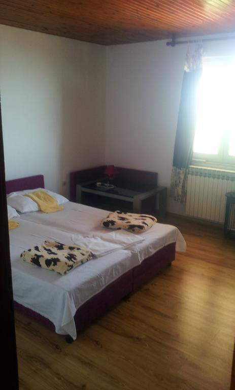 Apartment Panorama Opatija Matulji Kamer foto